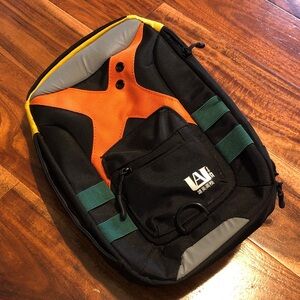 Anime My Hero Academia Bakugo Sling Crossbody bag
